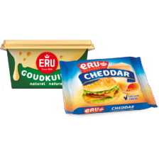 Eru smeerkaas of Eru cheddar